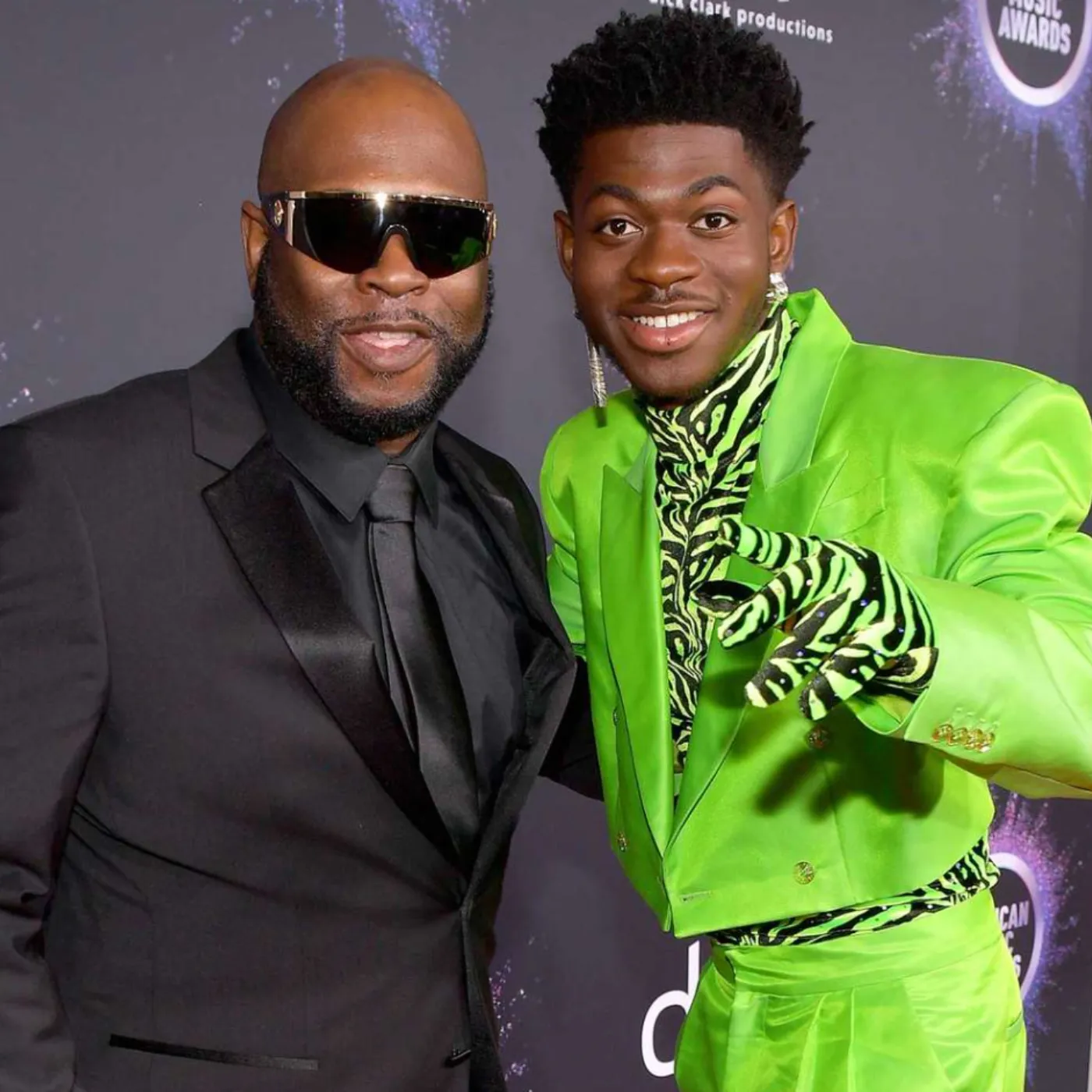 Robert Stafford’s Unexpected Words About Lil Nas X’s Jail Experience Have Fans Questioning Everything They Believed