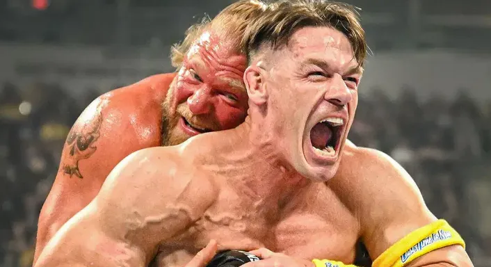 Konnan Drops Bombshell On Brock Lesnar-John Cena Dream Match: Secrets From Wrestlepalooza Revealed
