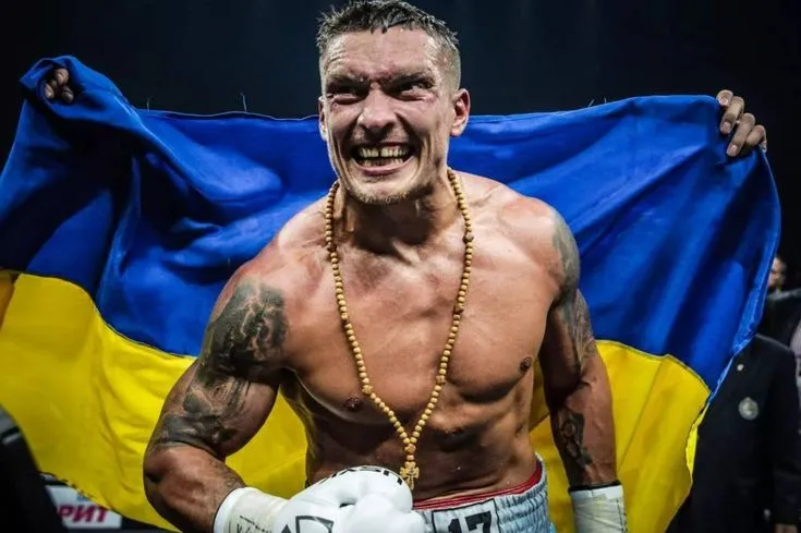 image_68ddf8e46497d Dwayne Johnson’s Shocking Confession: “Usyk Could’ve Put Me in the Hospital”