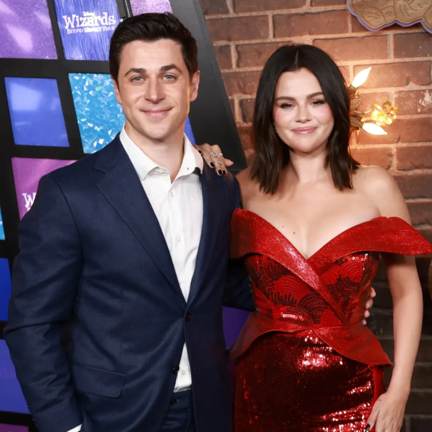 Behind the Spotlight: David Henrie Hints at a Side of Selena Gomez That No One Else Has Ever Talked About