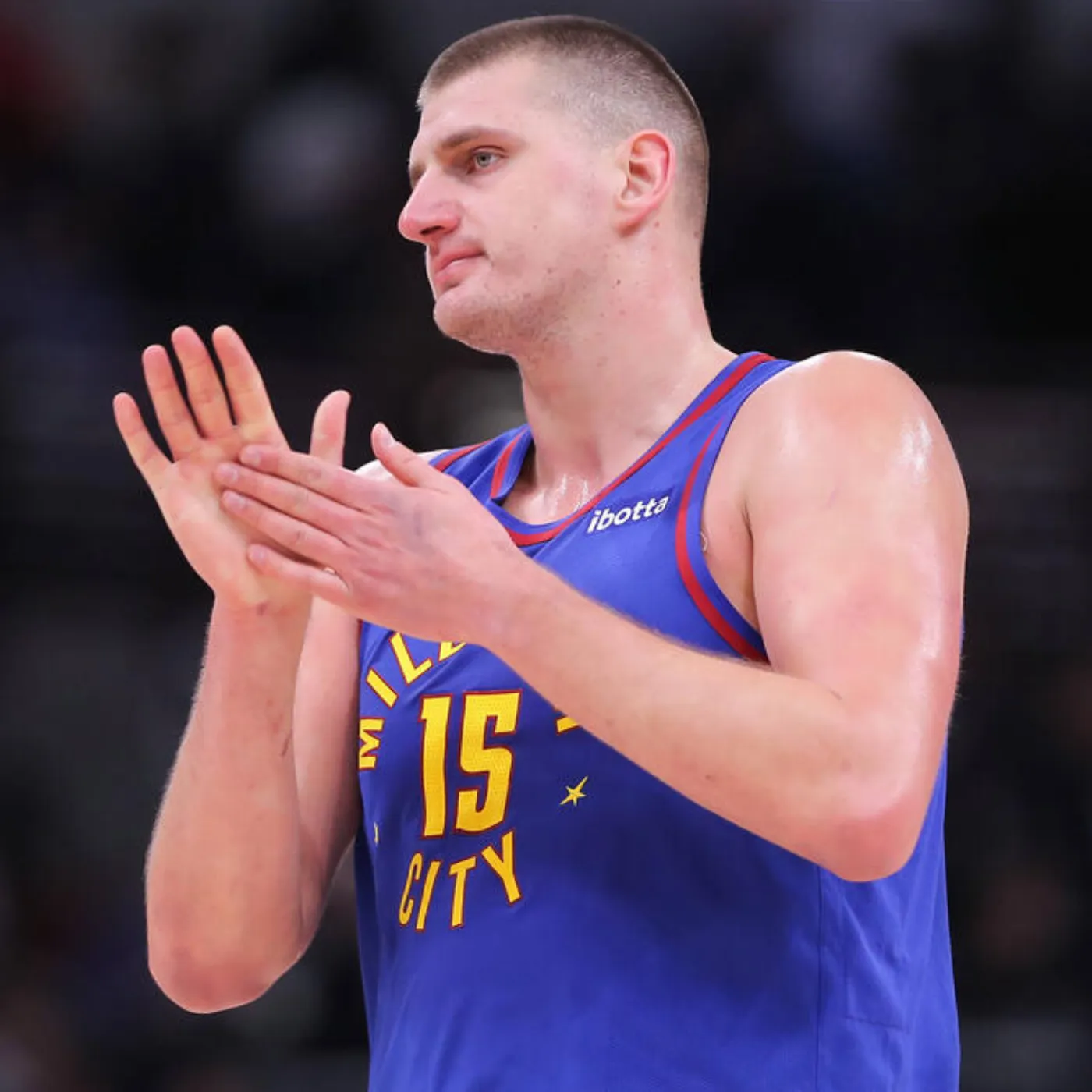 image_68de063d3b769 Nikola Jokic’s Wrist Injury Returns And It Might Quietly Threaten Denver’s Championship Window