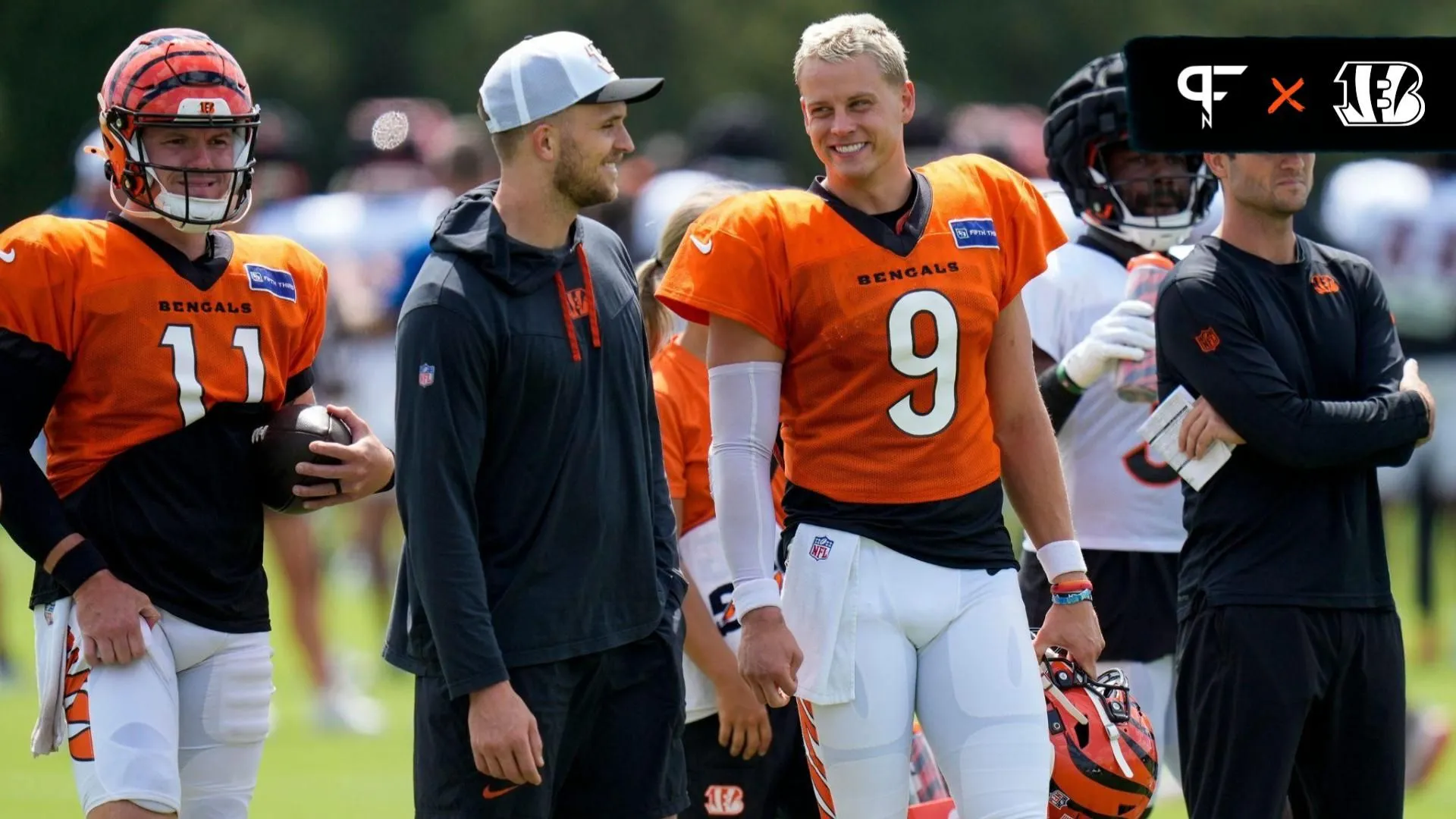 Cincinnati Crisis: Can Browning Save the Bengals Without Burrow?