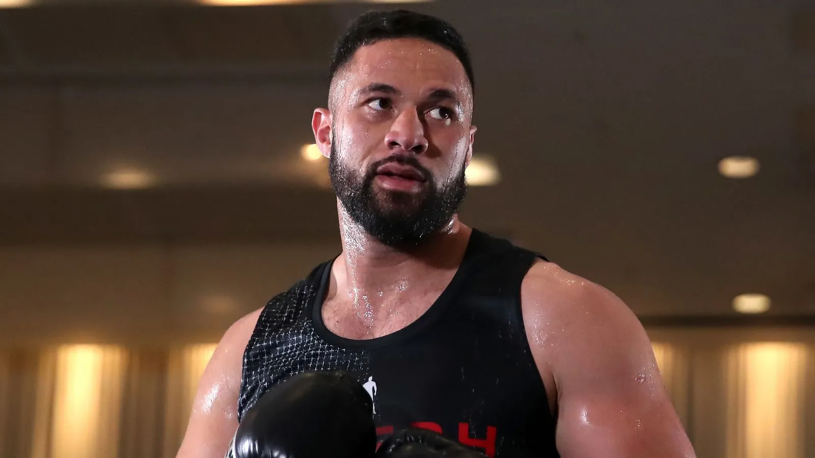 Joseph Parker’s Biggest Test Yet? Why Fabio Wardley Might Be the Dark Horse