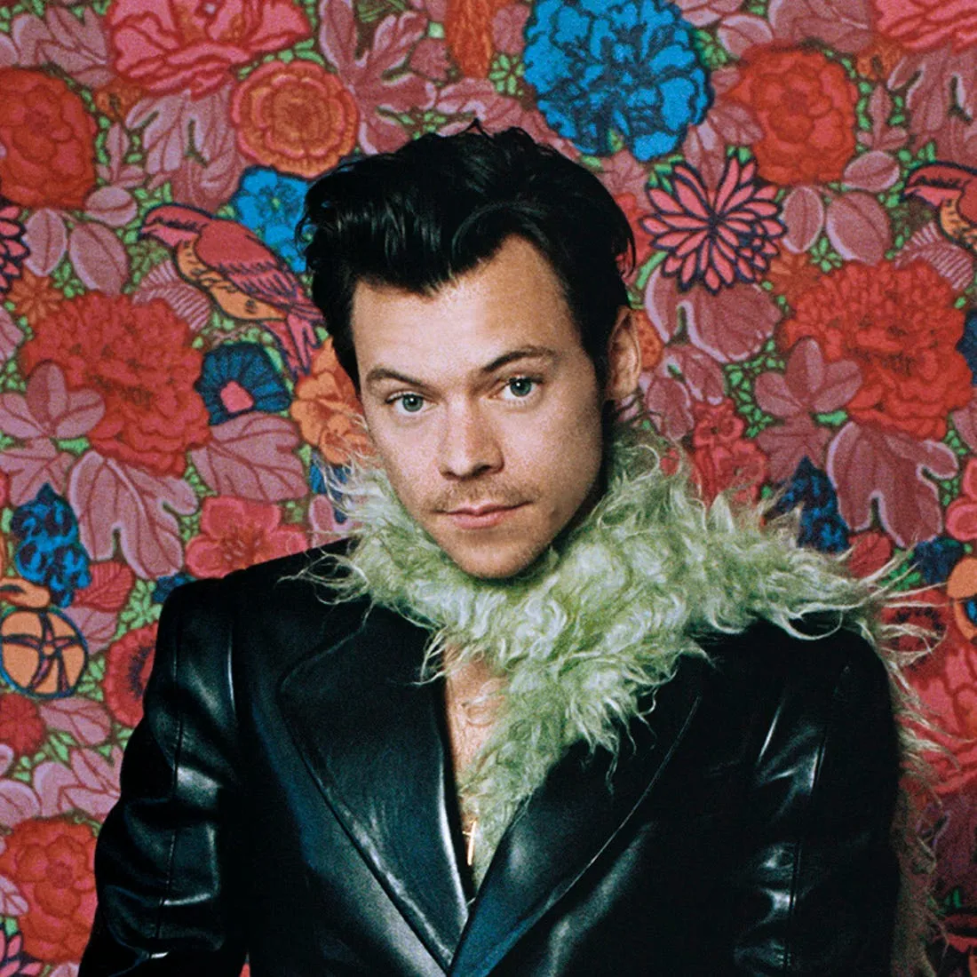 image_68de1f253028c Chicago Goes Absolutely CRAZY as Harry Styles Drops His Pleasing Express Line