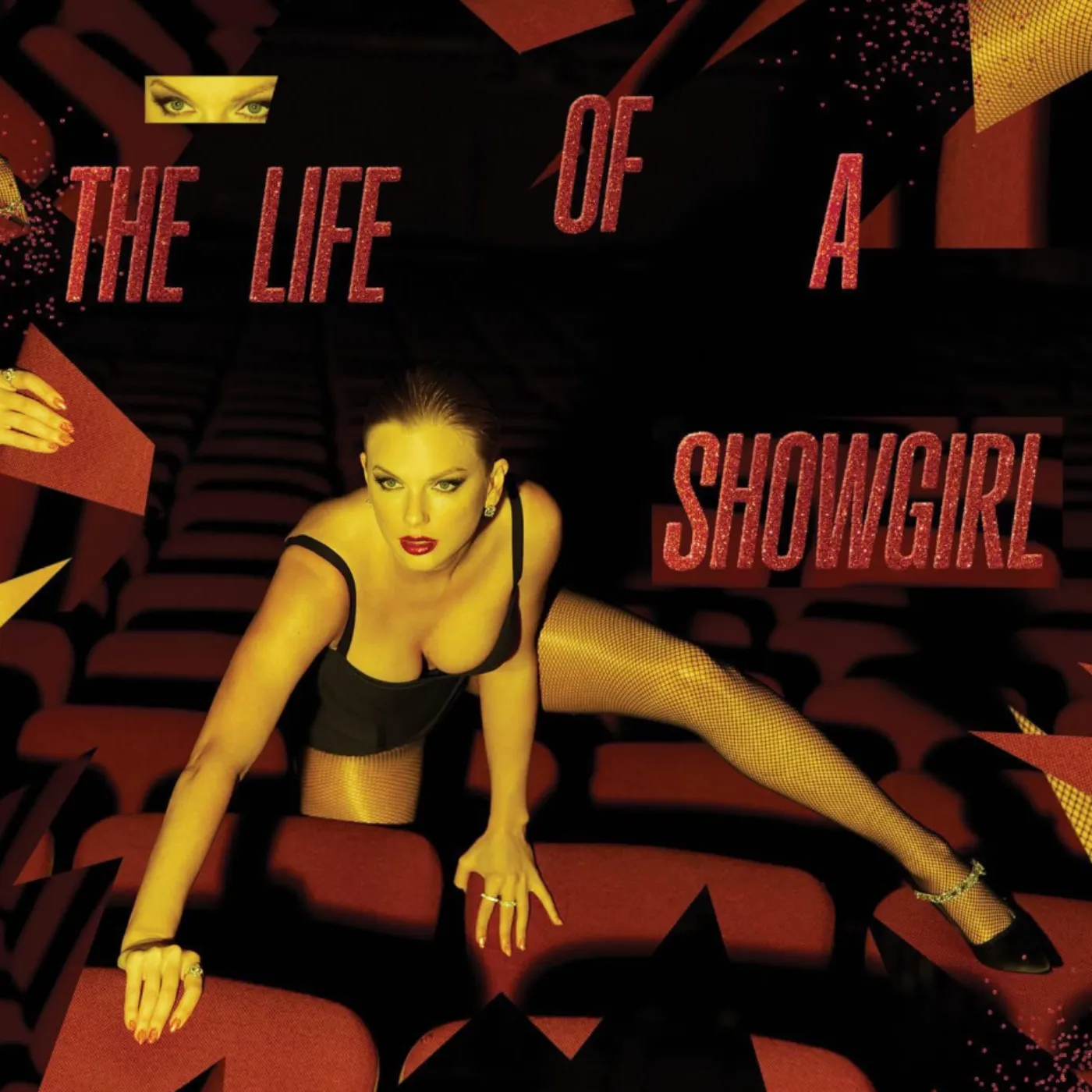image_68de27d03c664 What Taylor Swift Is Hiding in Her New Album ‘The Life of a Showgirl’ Is Sparking a Storm of Speculation