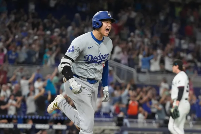image_68de2bdf1dca6 The Ohtani Prophecy Fulfilled: Starting Game 1 Saturday – Dodgers' Masterstroke Or Phillies' Nightmare? The Truth Will Shock You
