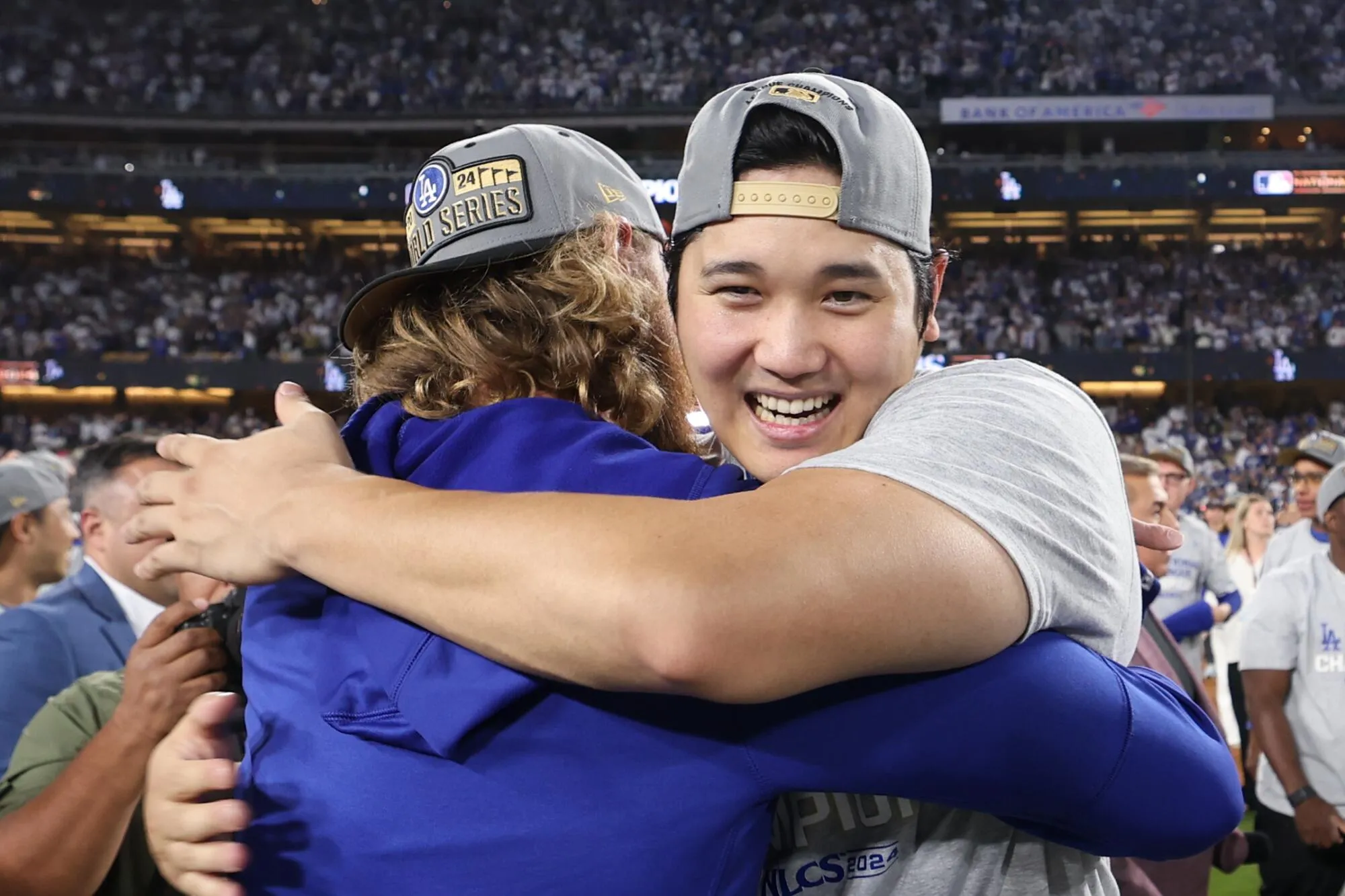 image_68de2be024822 The Ohtani Prophecy Fulfilled: Starting Game 1 Saturday – Dodgers' Masterstroke Or Phillies' Nightmare? The Truth Will Shock You