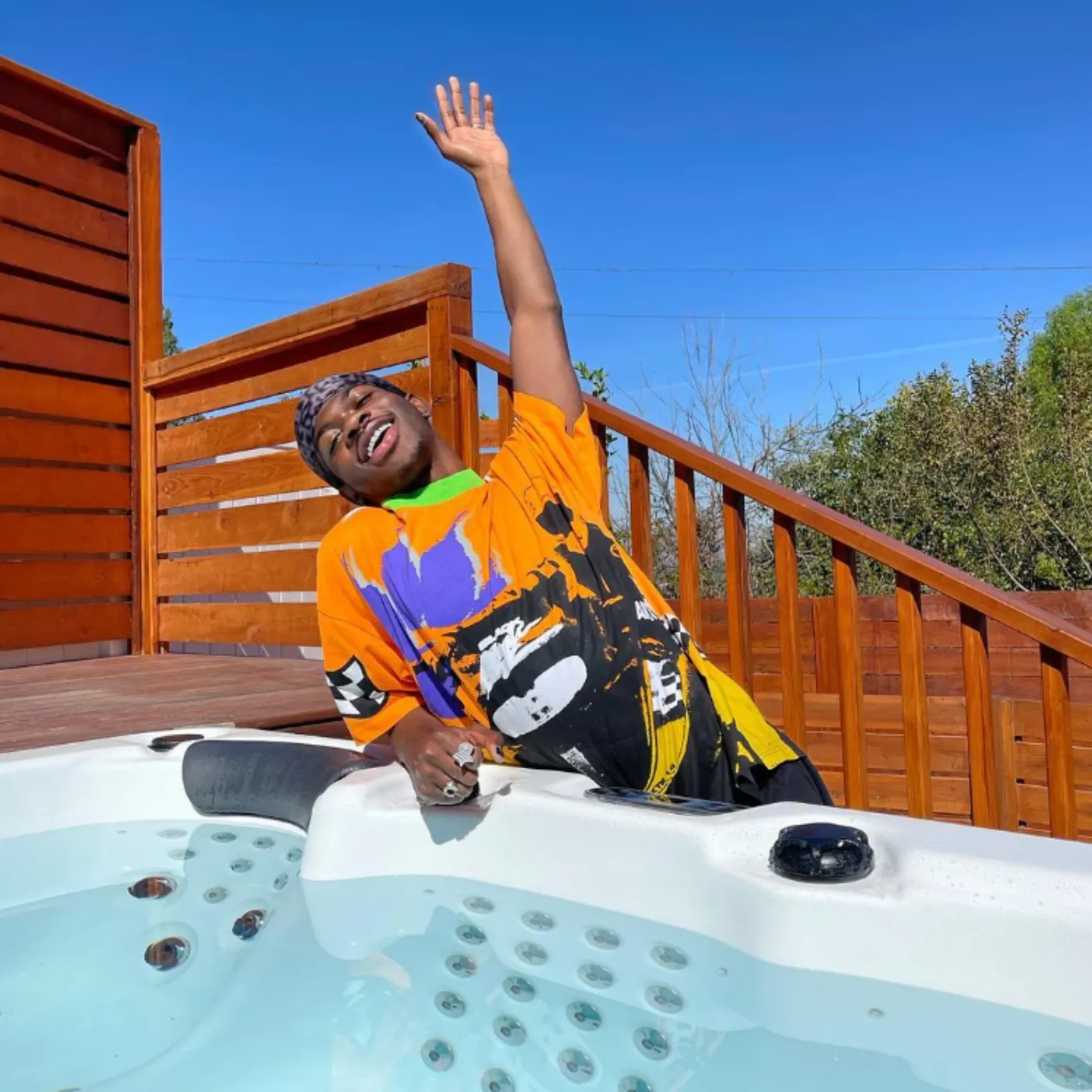 image_68de2d659d586 What Lil Nas X Is Hiding in His Million-Dollar LA Penthouse Will Blow Your Mind