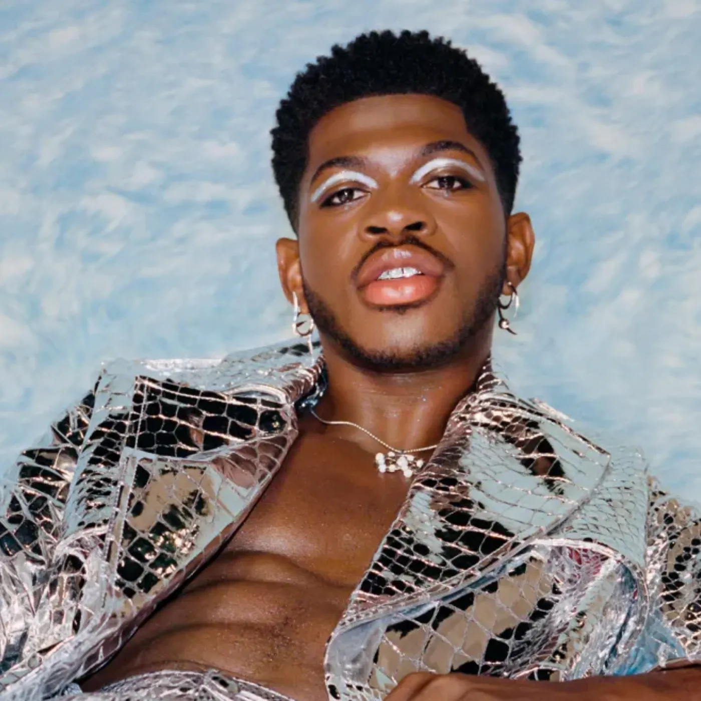 What Lil Nas X Is Hiding in His Million-Dollar LA Penthouse Will Blow Your Mind