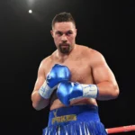 Joseph Parker’s Veteran Experience Meets Filip Hrgović’s Untouchable Streak — What Happens in the Ring Will Change Everything