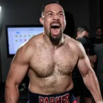 Joseph Parker Takes on Zhilei Zhang in a Battle That Shows Who Truly Rules the Pacific Boxing Scene