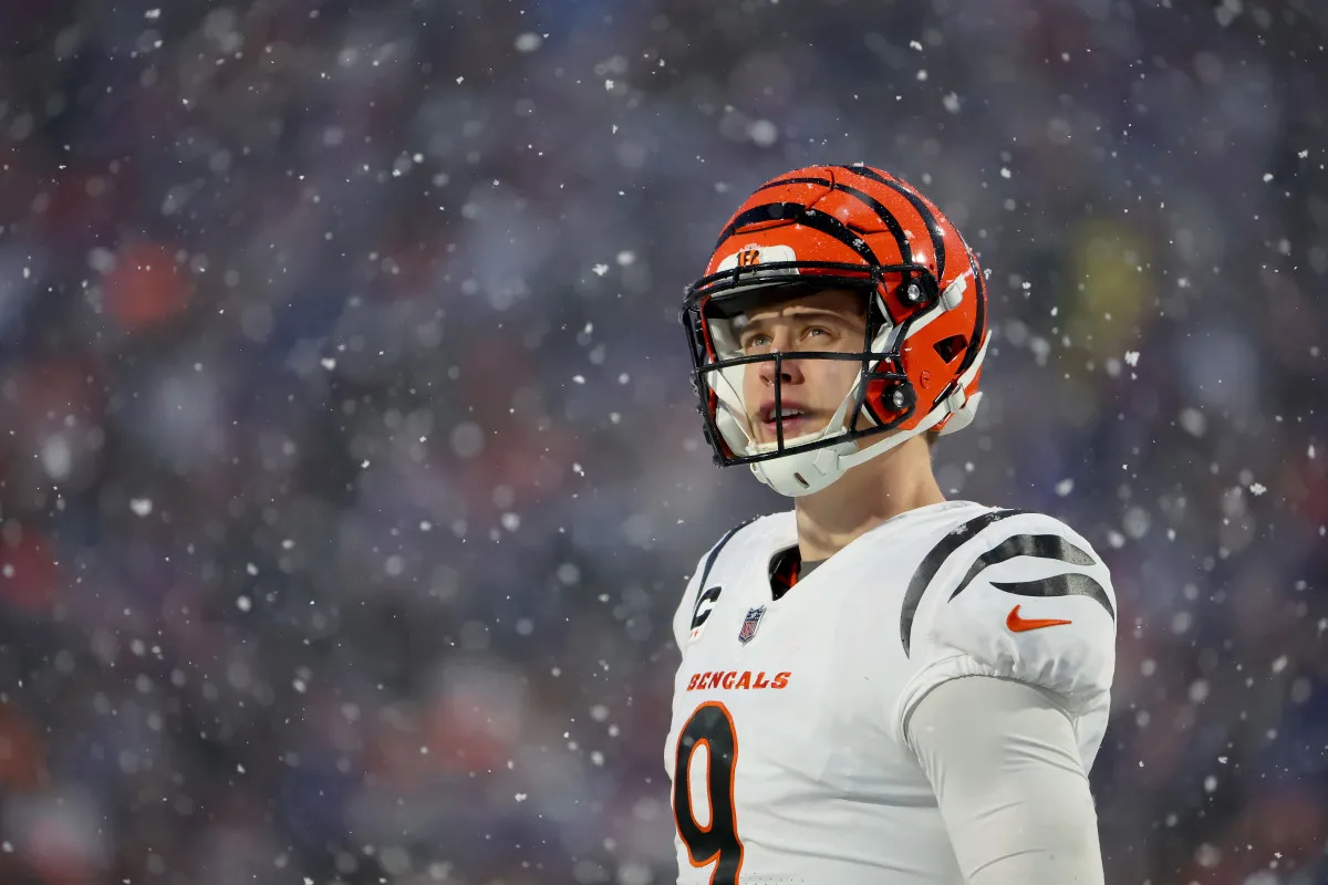 Kevin Durant Predicts Joe Burrow Will Be the NFL’s Next Big Legend — Fans Shocked