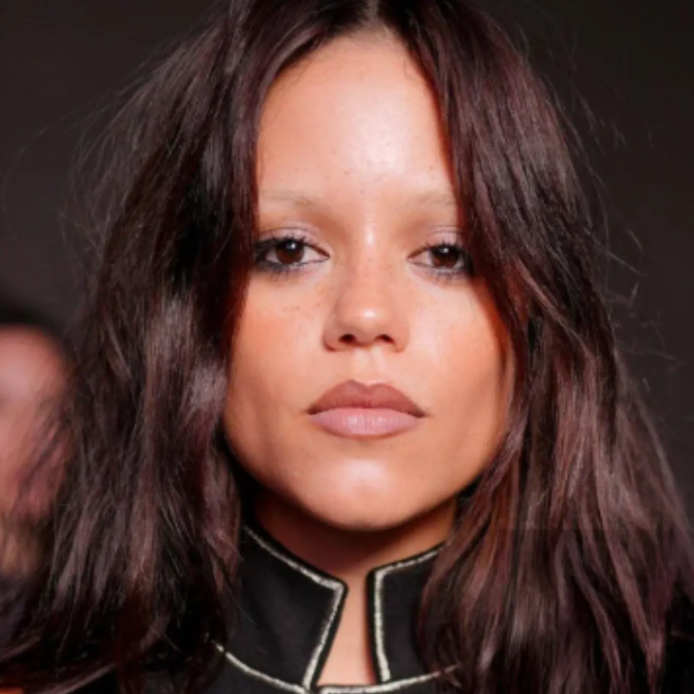 image_68de458c44a5e Jenna Ortega’s Fashion Style Becomes Modest - But Still Makes Viewers Shake Their Heads In Dismay Because Of This