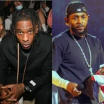 The Shocking Numbers Behind Spotify’s Most Streamed Rappers—Travis Scott and Kendrick Lamar Can’t Keep Up
