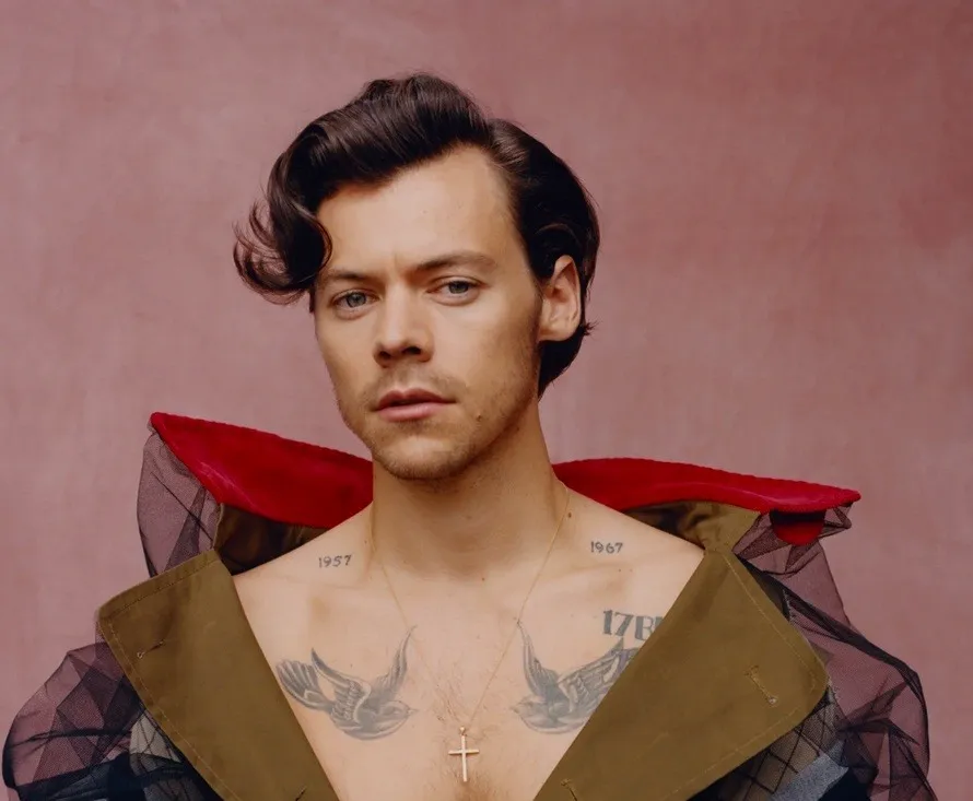 Dream Life or Disrespect? Harry Styles’ Touch On Zoe Sparks Heated Debate Among Fans
