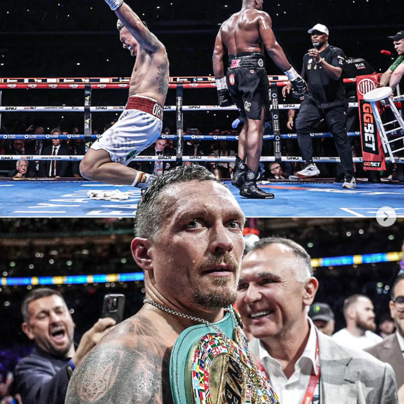 image_68df29b7c4dea Oleksandr Usyk Is Sidelined Again — And the Heavyweight Division’s Future Could Be Hanging by a Thread