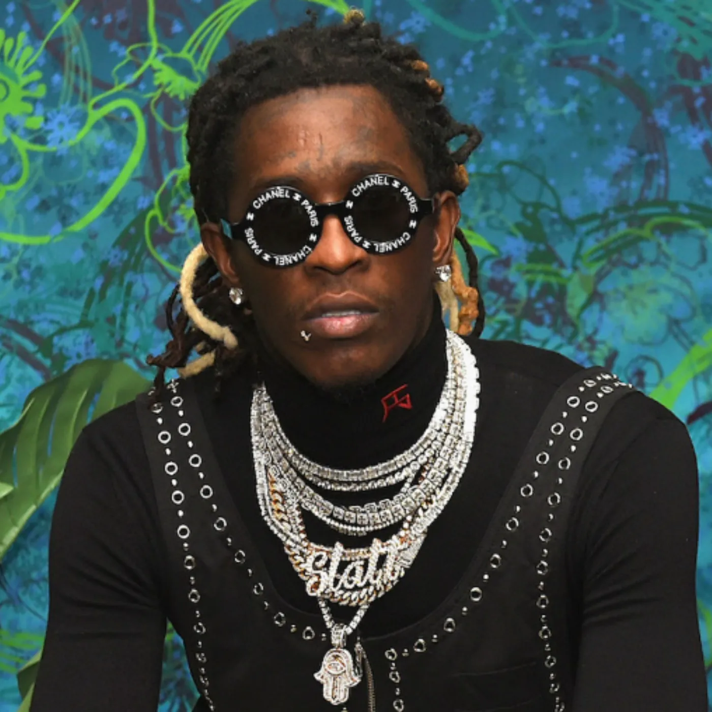 image_68df2a78c5607 Fans Outraged: Young Thug Puts Lil Wayne in Shocking Top 5 Spot
