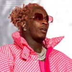 Fans Outraged: Young Thug Puts Lil Wayne in Shocking Top 5 Spot