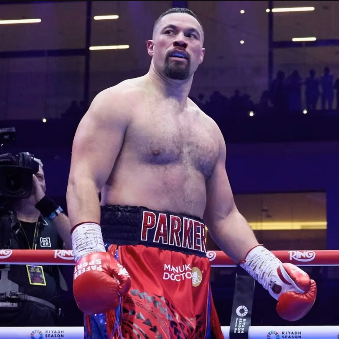 image_68df2db4cc5b4 Joseph Parker Is the Interim Champ — But October’s Matchup Could Reveal If He’s Ready for Usyk’s Throne