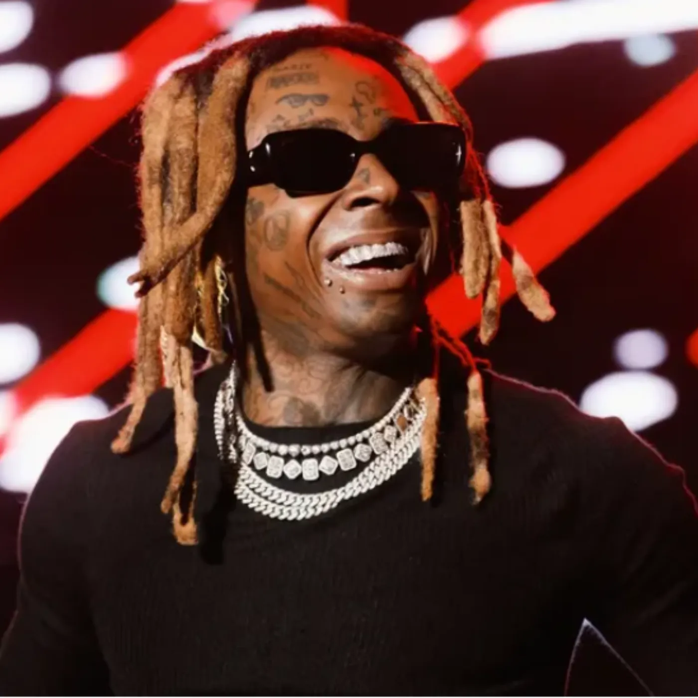 Wayne Goes Rock? Fans Stunned by New Genre-Bending Preview