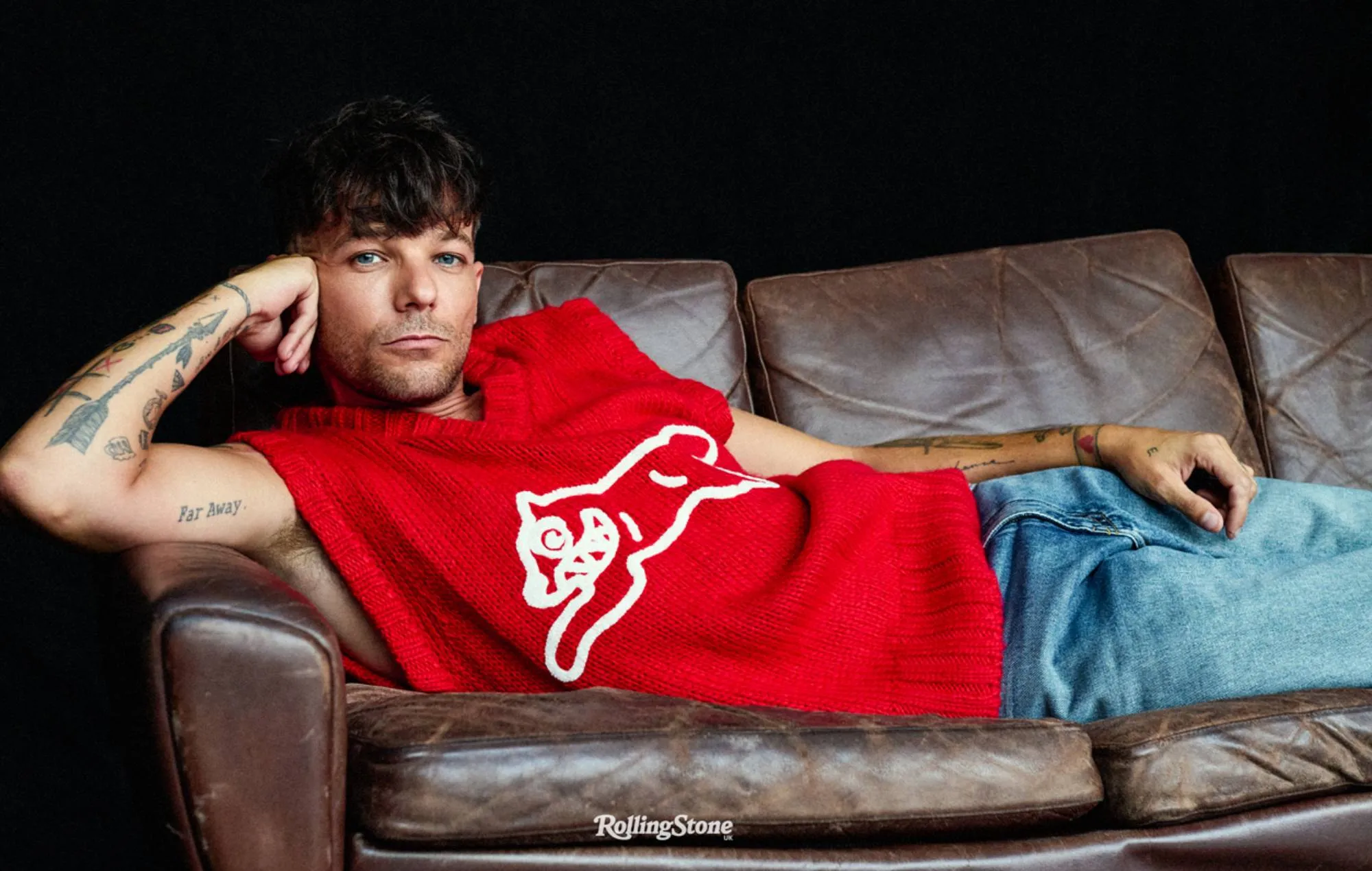 Thousands Of Fans Are Shocked: "UNIQUE" Details In Zayn And Louis' Netflix Movie Roadtrip Just "Leaked"!