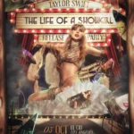 The Life of a Showgirl Release Party Has Everyone Talking — Taylor Swift’s Hidden Surprises Are Finally Revealed