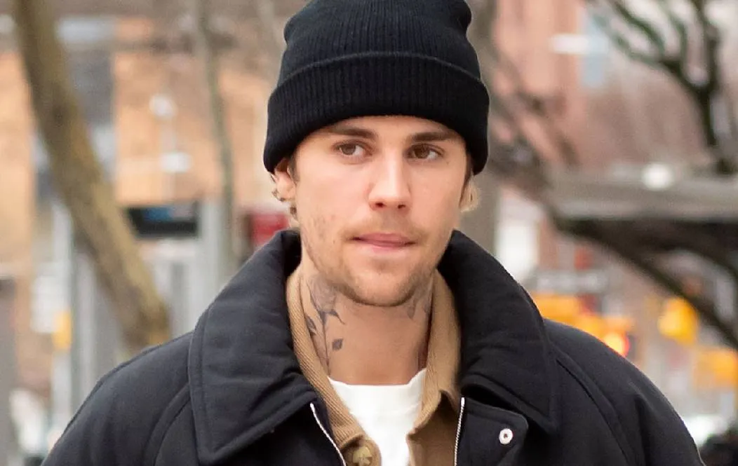 Justin Bieber Shocking On-Stage Words About Christ - Why The Crowd Went Silent Before Exploding!