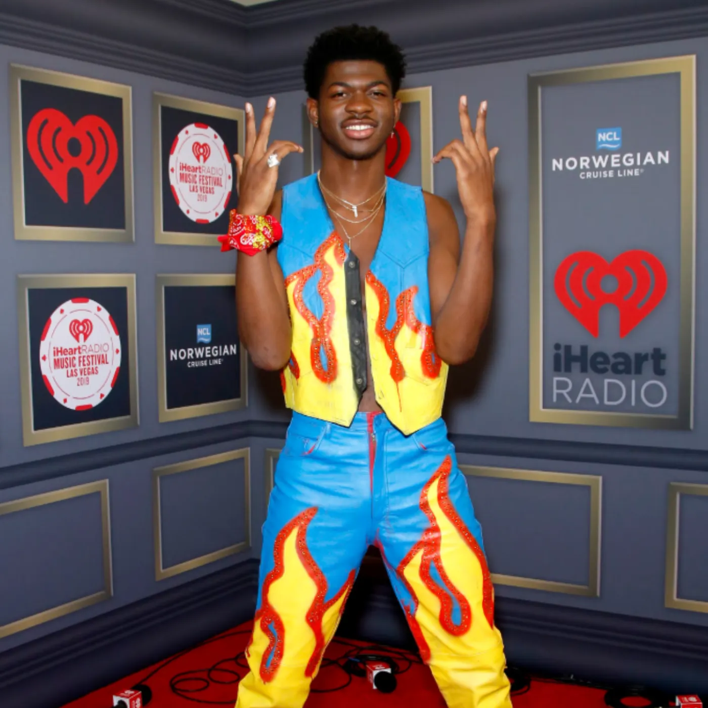 After a Shocking Arrest, Lil Nas X’s Next Move Left Everyone Divided — What’s Really Going On Behind the Scenes?