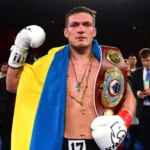 Dwayne Johnson’s Bold Words About Oleksandr Usyk Are Sparking Heated Debate Among Fans