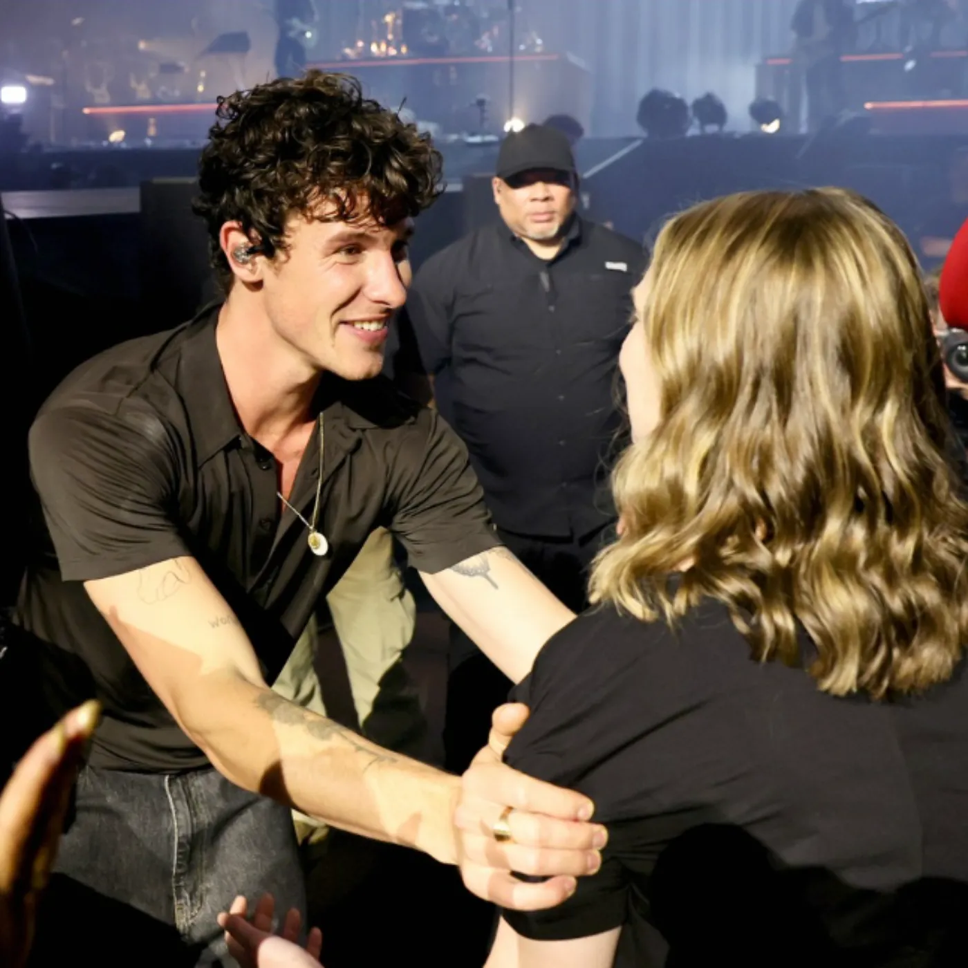 image_68df6629afe6f Shawn Mendes Opened His 2025 Tour With a Bang But One Song Choice Has Fans Asking What It Really Means