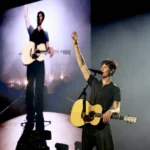 Shawn Mendes Opened His 2025 Tour With a Bang But One Song Choice Has Fans Asking What It Really Means