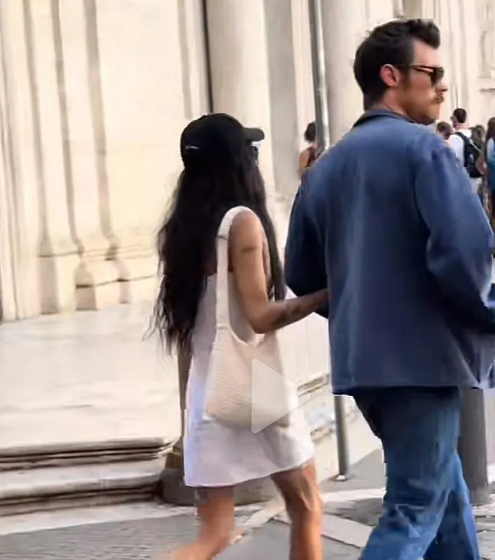 image_68df759828e7e From Paris With Love? Are Harry Styles And Zoe Kravitz Planning The Biggest Surprise Wedding Of The Year