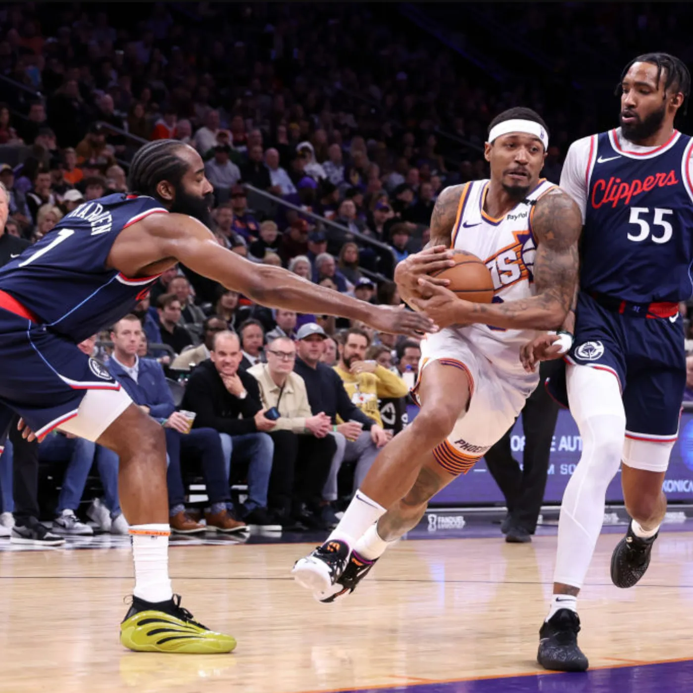 image_68df82149542a James Harden Took a Pay Cut But What He Did Next Might Be the Real Reason Beal Joined the Clippers