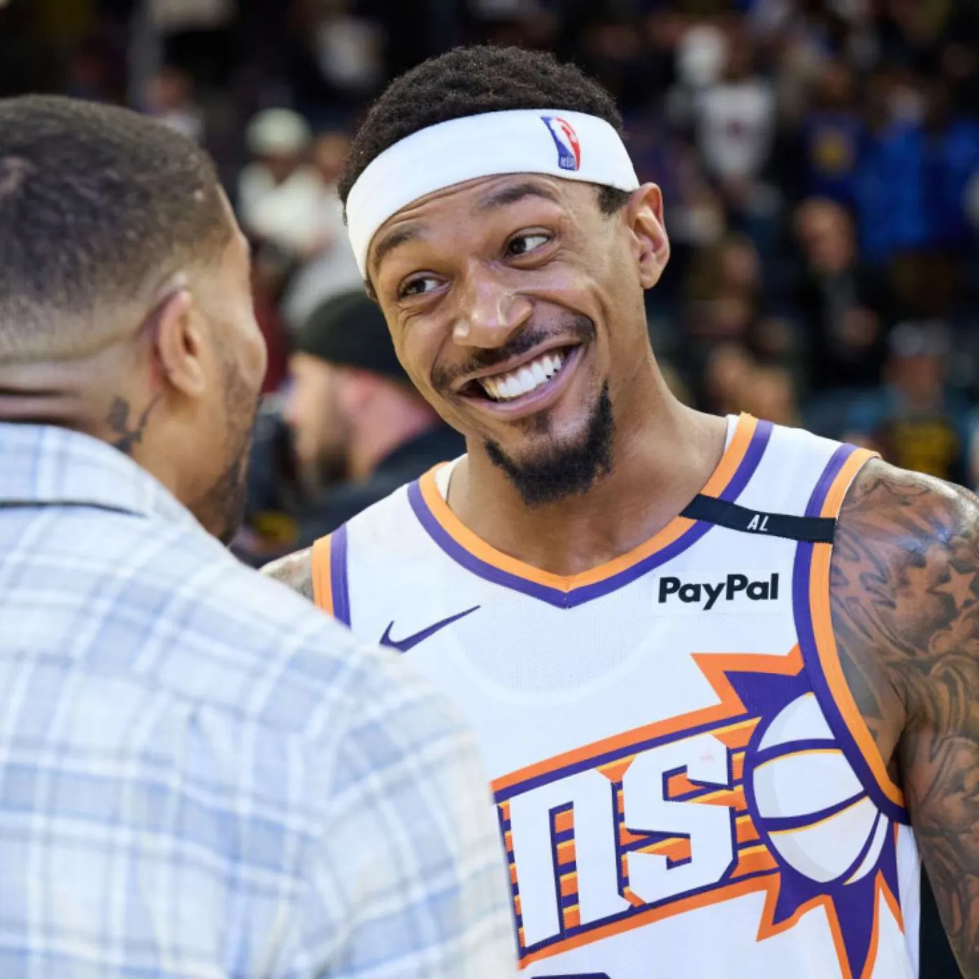 image_68df8215362f6 James Harden Took a Pay Cut But What He Did Next Might Be the Real Reason Beal Joined the Clippers