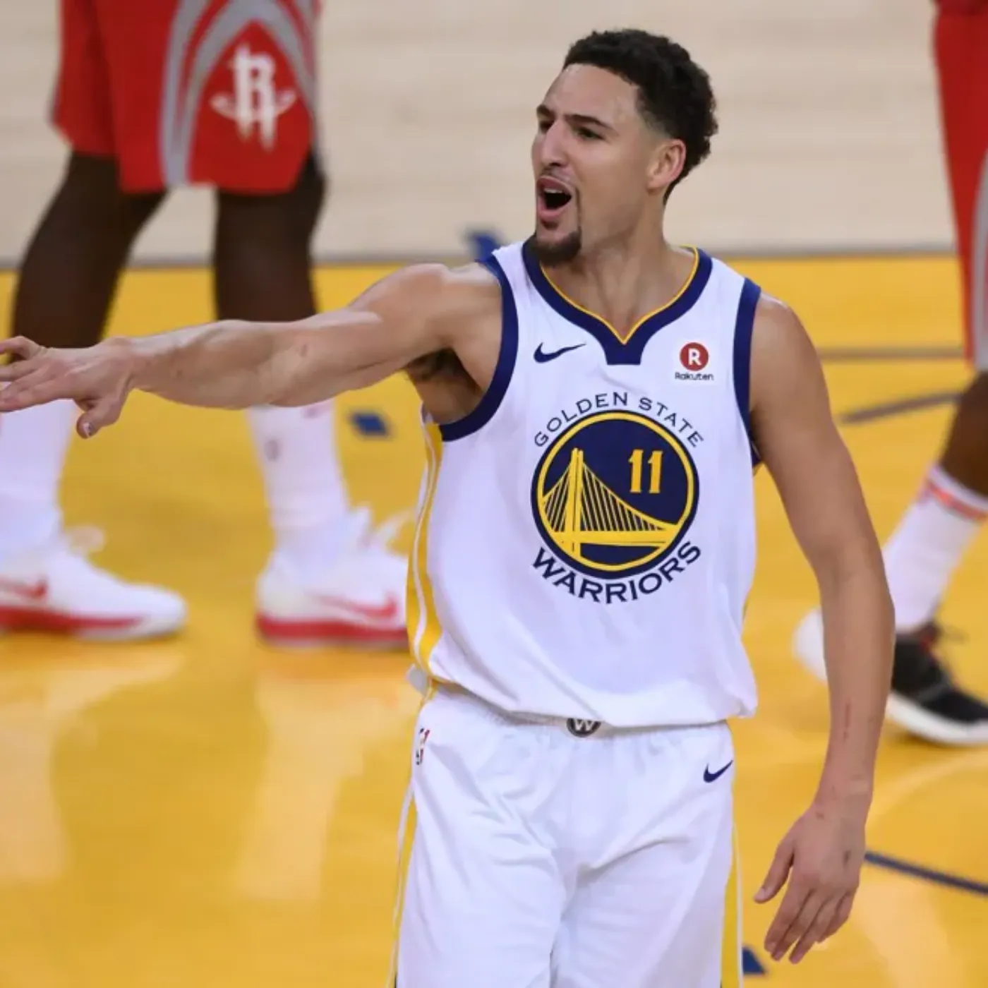 image_68df85e56829a Klay Thompson Isn’t the Same Scorer But His Arrival in Dallas Could Quietly Shift the Western Conference