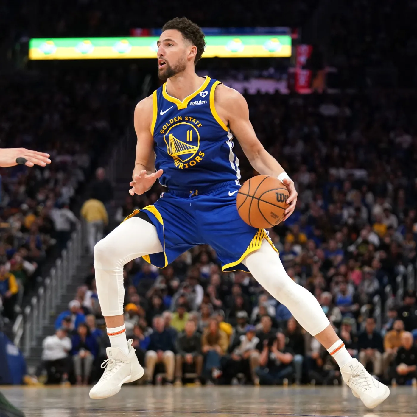 Klay Thompson Isn’t the Same Scorer But His Arrival in Dallas Could Quietly Shift the Western Conference
