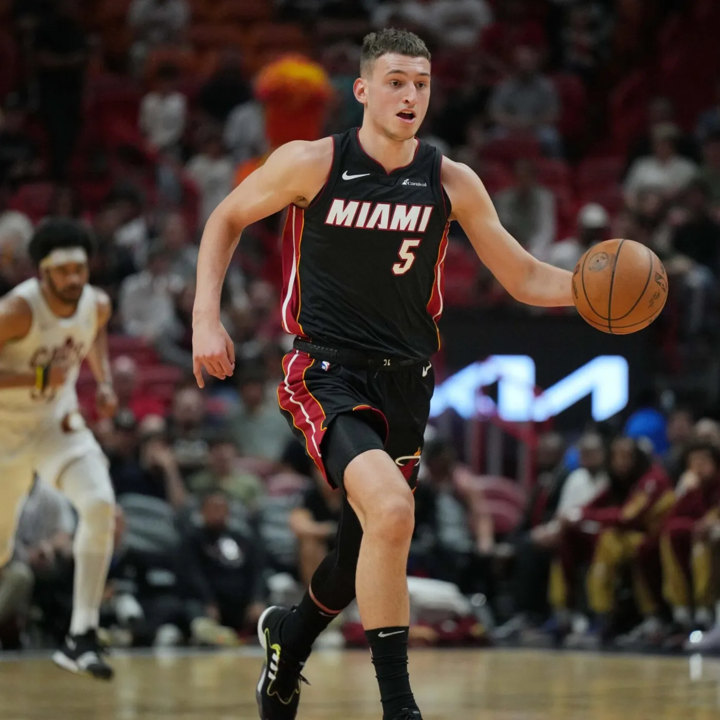 He’s Not Flashy, He’s Not Loud But Nikola Jokić Might Be the Most Important Player in Basketball Right Now