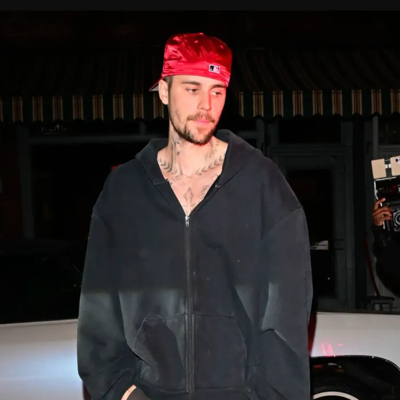 Justin Bieber’s Latest SKYLRK Release Has Hidden Details Fans Didn’t See Coming