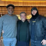 38 Years Old, Still a Champion But Did Oleksandr Usyk Hear the “Stop at the Right Time” Advice from a Legend?