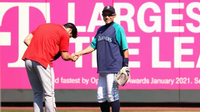 image_68df934591b32 Forget The Records: What Shohei Ohtani Just Did For Ichiro Says Everything About His True Character