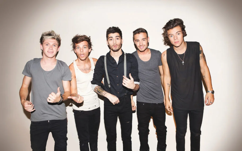 You Won’t Believe What Louis Tomlinson and One Direction Are Planning — Netflix Has a Secret They’re Desperate to Keep!
