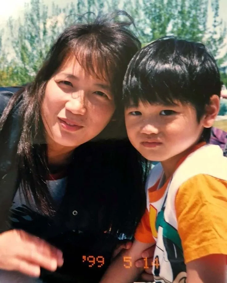 image_68e07ba8d1e8d Shohei Ohtani Reveals The One Lesson He Learned From His Mother That Changed His Career