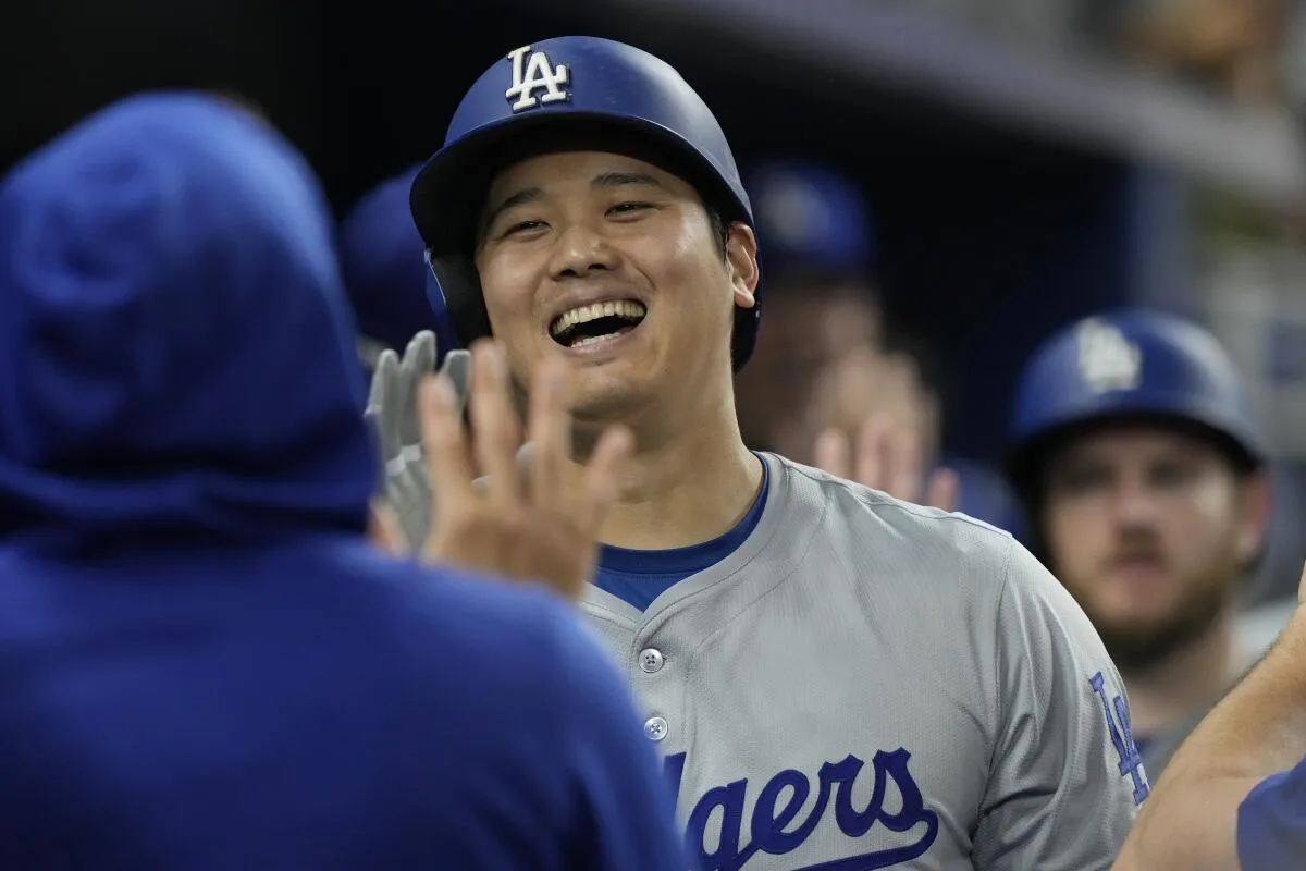 Shohei Ohtani Reveals The One Lesson He Learned From His Mother That Changed His Career
