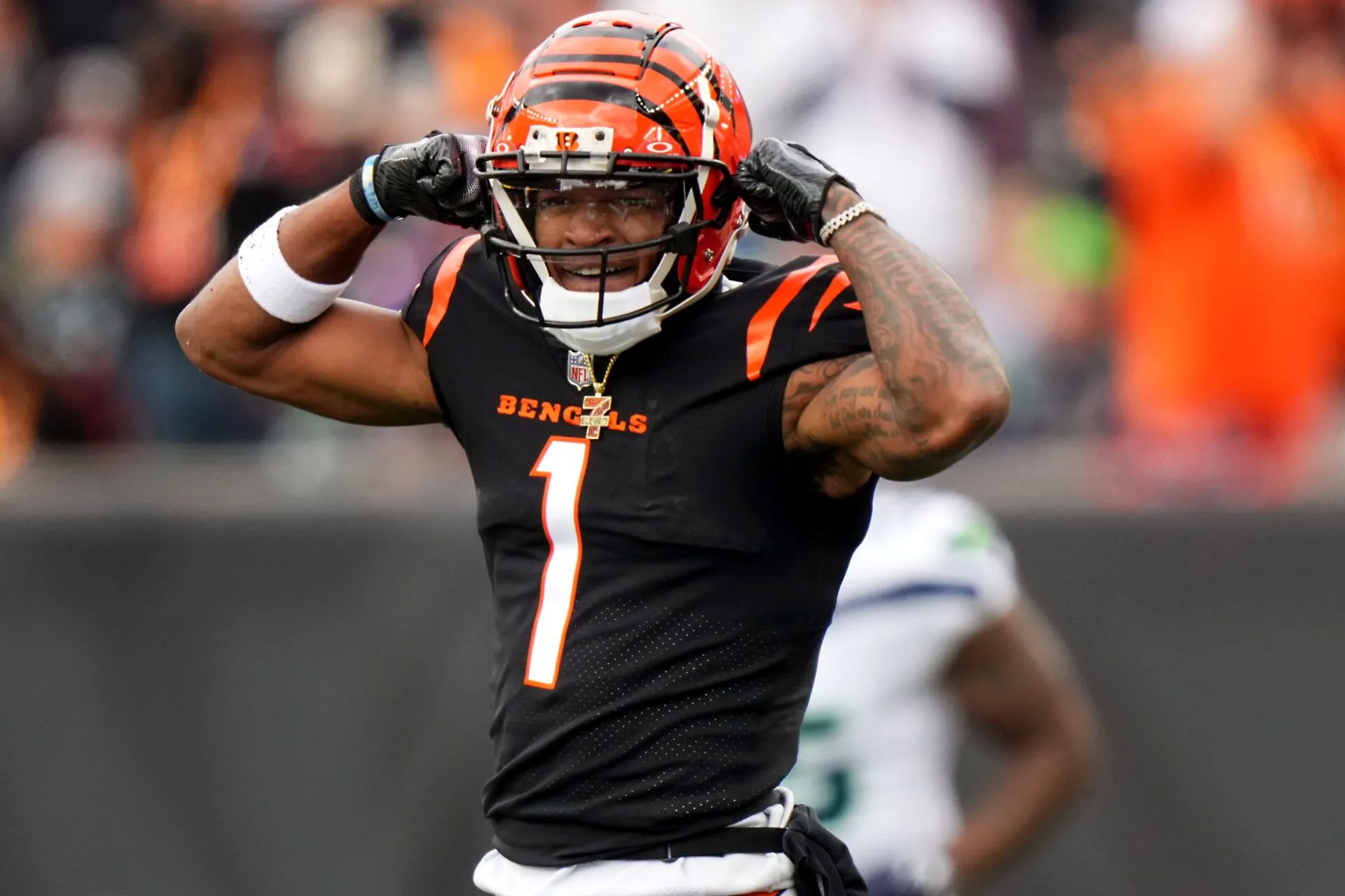 image_68e07d46ee72b Ja’Marr Chase Just Dropped a Bomb — He Says Joe Burrow Must Play vs Lions This Monday