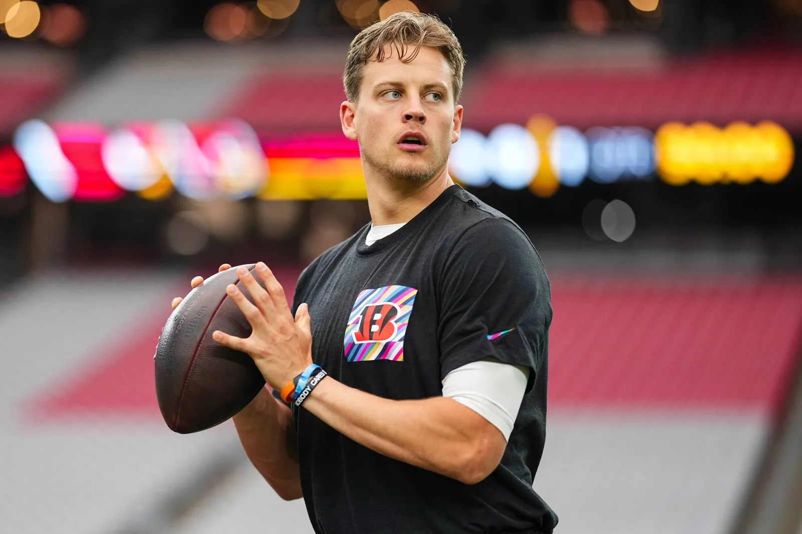Ja’Marr Chase Just Dropped a Bomb — He Says Joe Burrow Must Play vs Lions This Monday