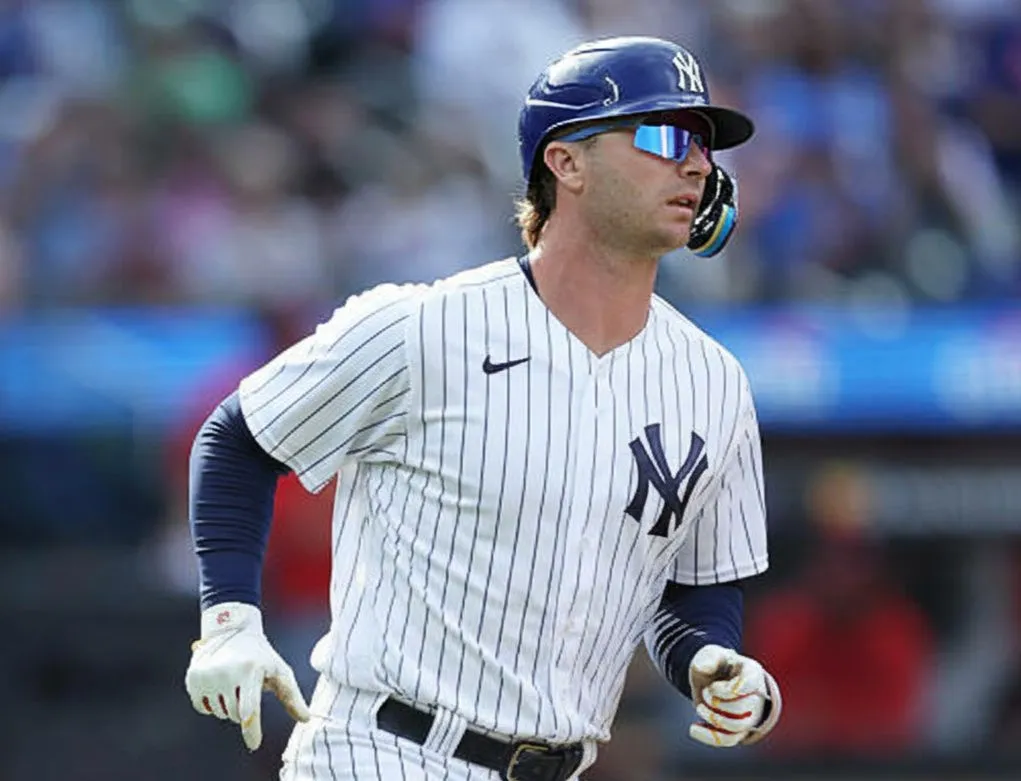 Pete Alonso To The Yankees? The Game-Changing Move That Could Rock New York Baseball