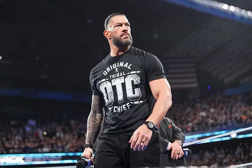 Bloodline Storm: Roman Reigns Sows Darkness In Jey Uso, Fans Shocked By Deep Plan