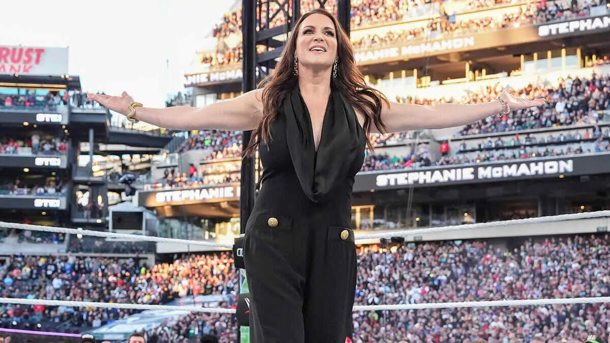 Fans Stunned: Stephanie McMahon Reveals The Truth About Missing WWE Women’s Stars