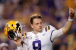 “Joe Burrow’s Not Even Playing — But the Lions Just Made Him the Center of a New Controversy”