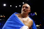 Future Unscripted: Will Oleksandr Usyk’s Story End in Glory or Collapse?